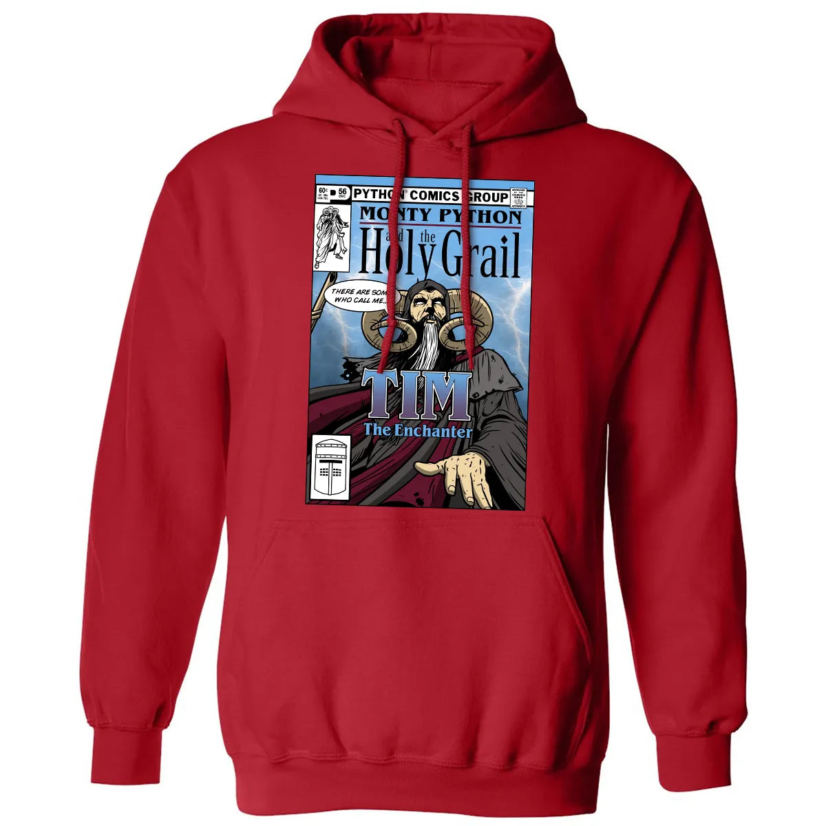 Classic Unisex Hoodie - Q1Q55MY9