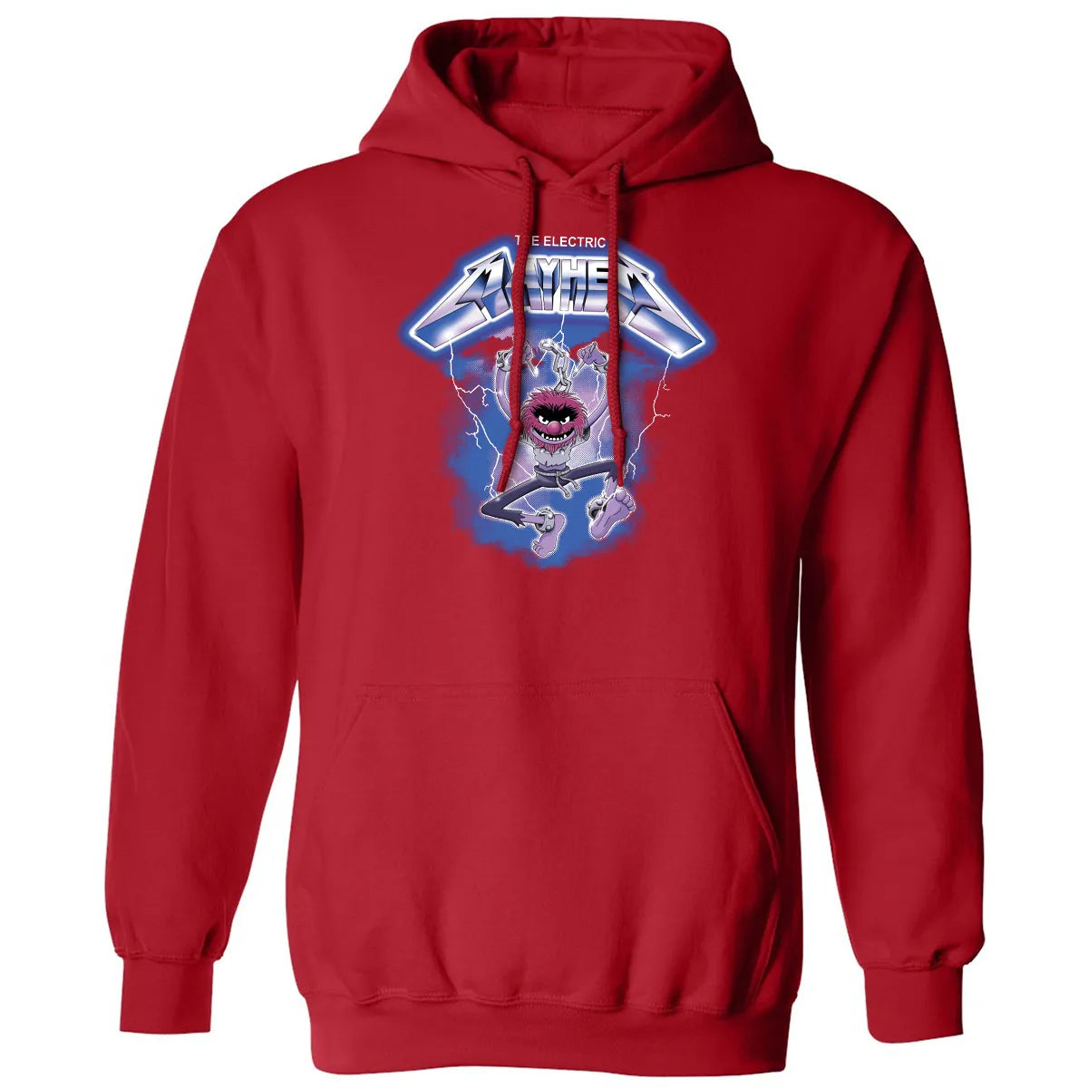 Classic Unisex Hoodie - NNWLD8DE