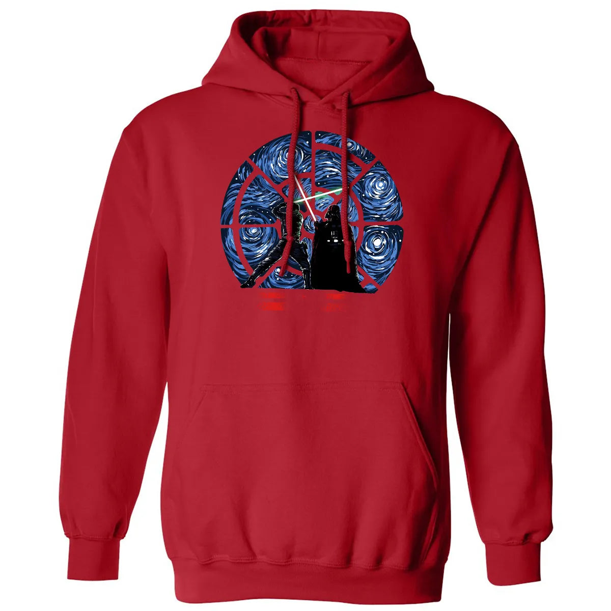 Classic Unisex Hoodie - X7Z9XMZZ