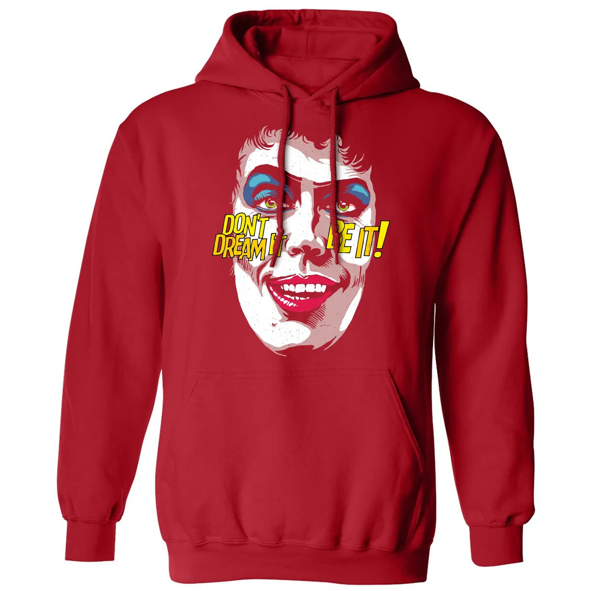 Classic Unisex Hoodie - RTVBNR5H