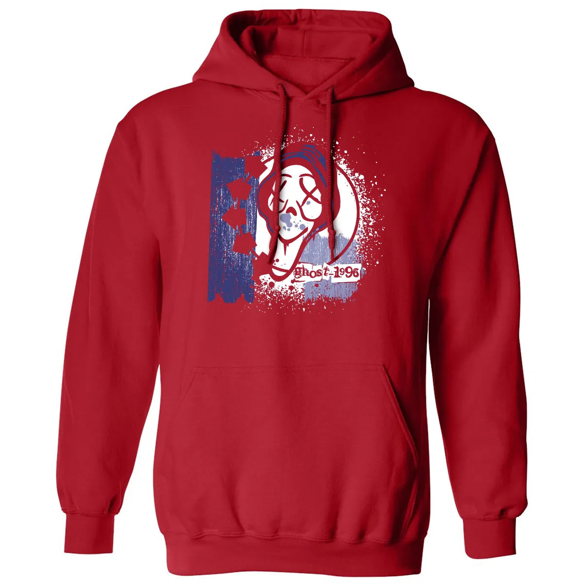 Classic Unisex Hoodie - GK7XVLJN