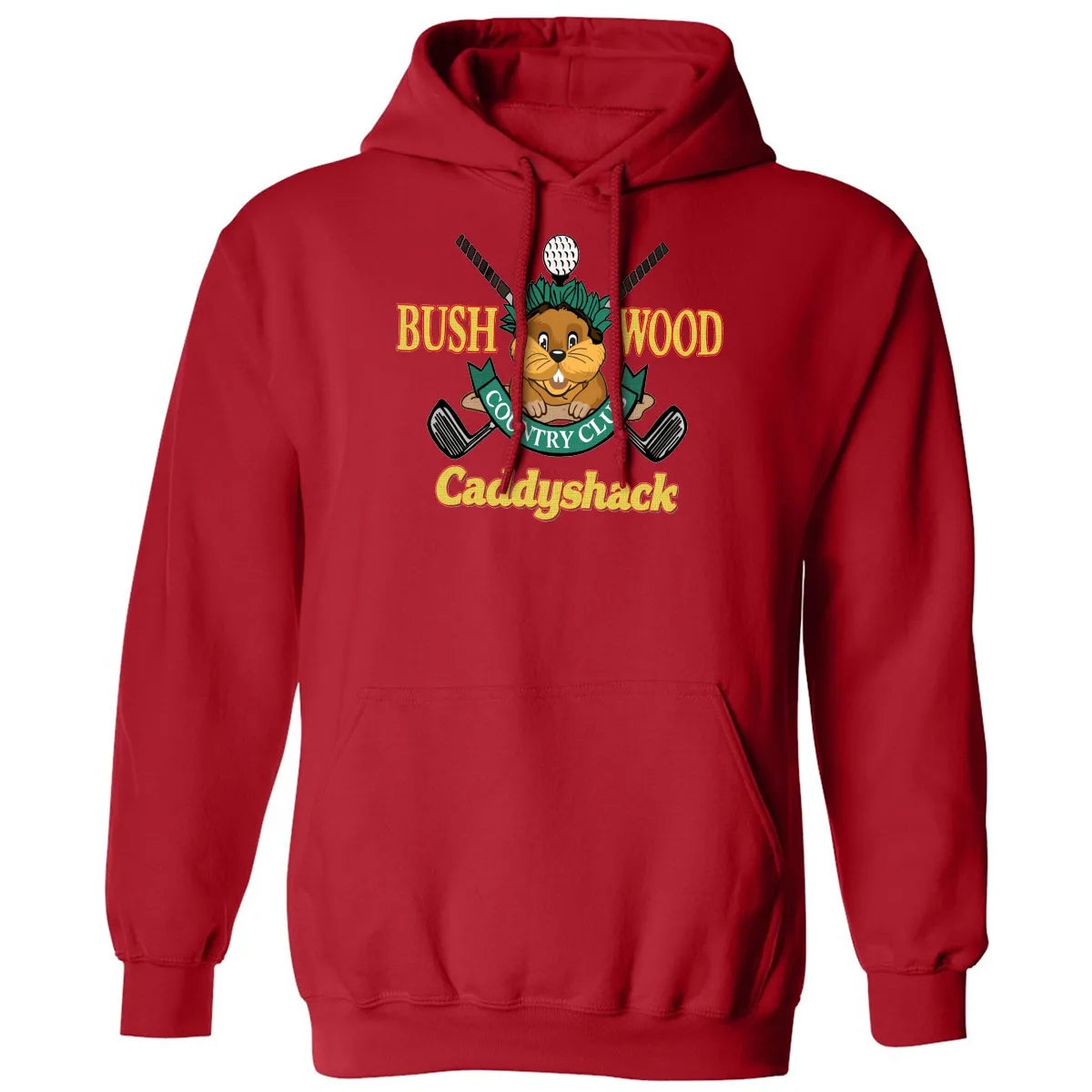 Classic Unisex Hoodie - SASBUEGP