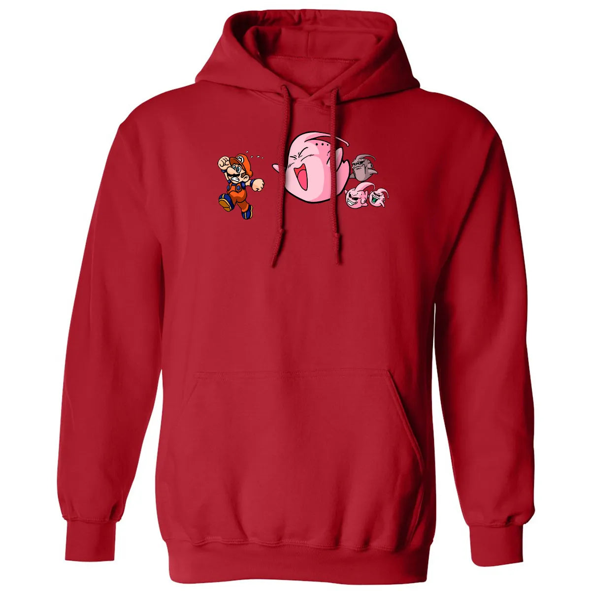 Classic Unisex Hoodie - YFHAWWLQ