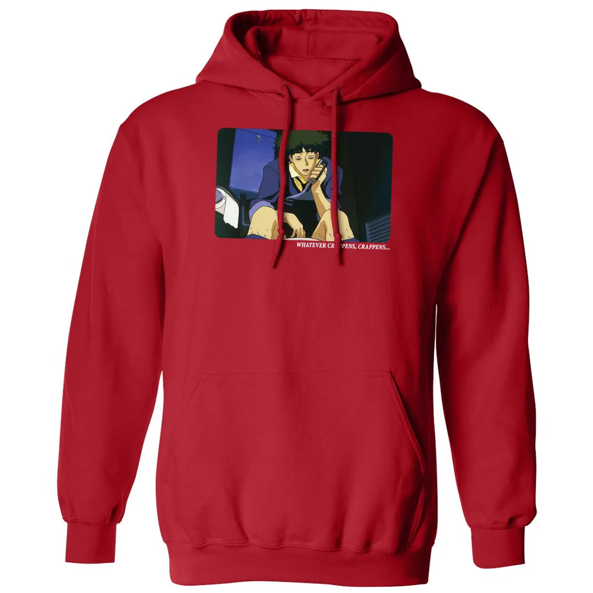 Classic Unisex Hoodie - HR9WHRPK