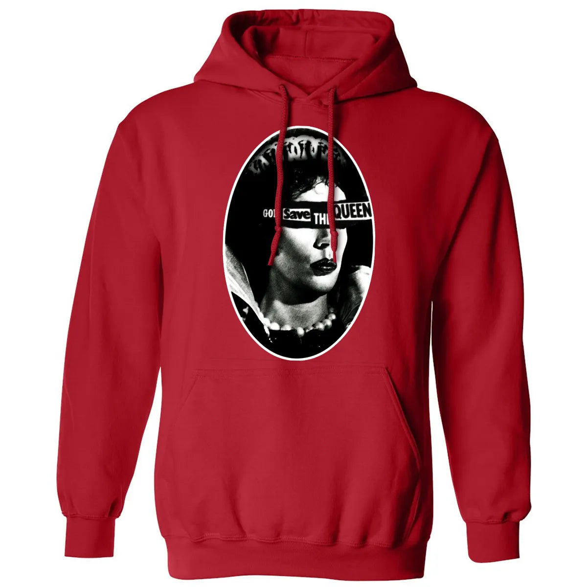 Classic Unisex Hoodie - CU9GXALL