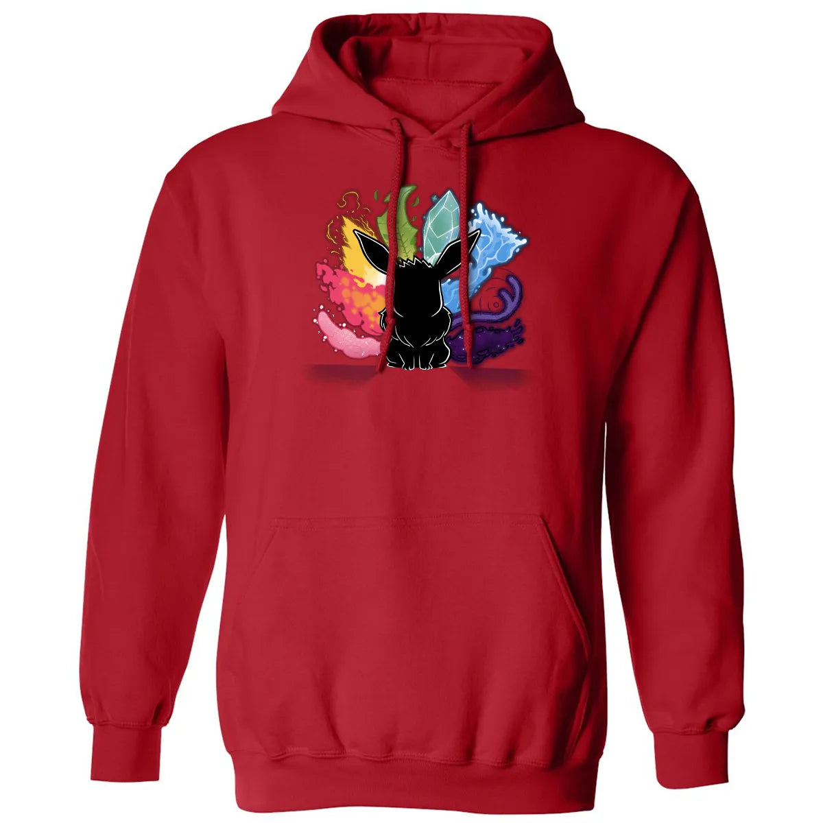 Classic Unisex Hoodie - NEWN4ZGJ