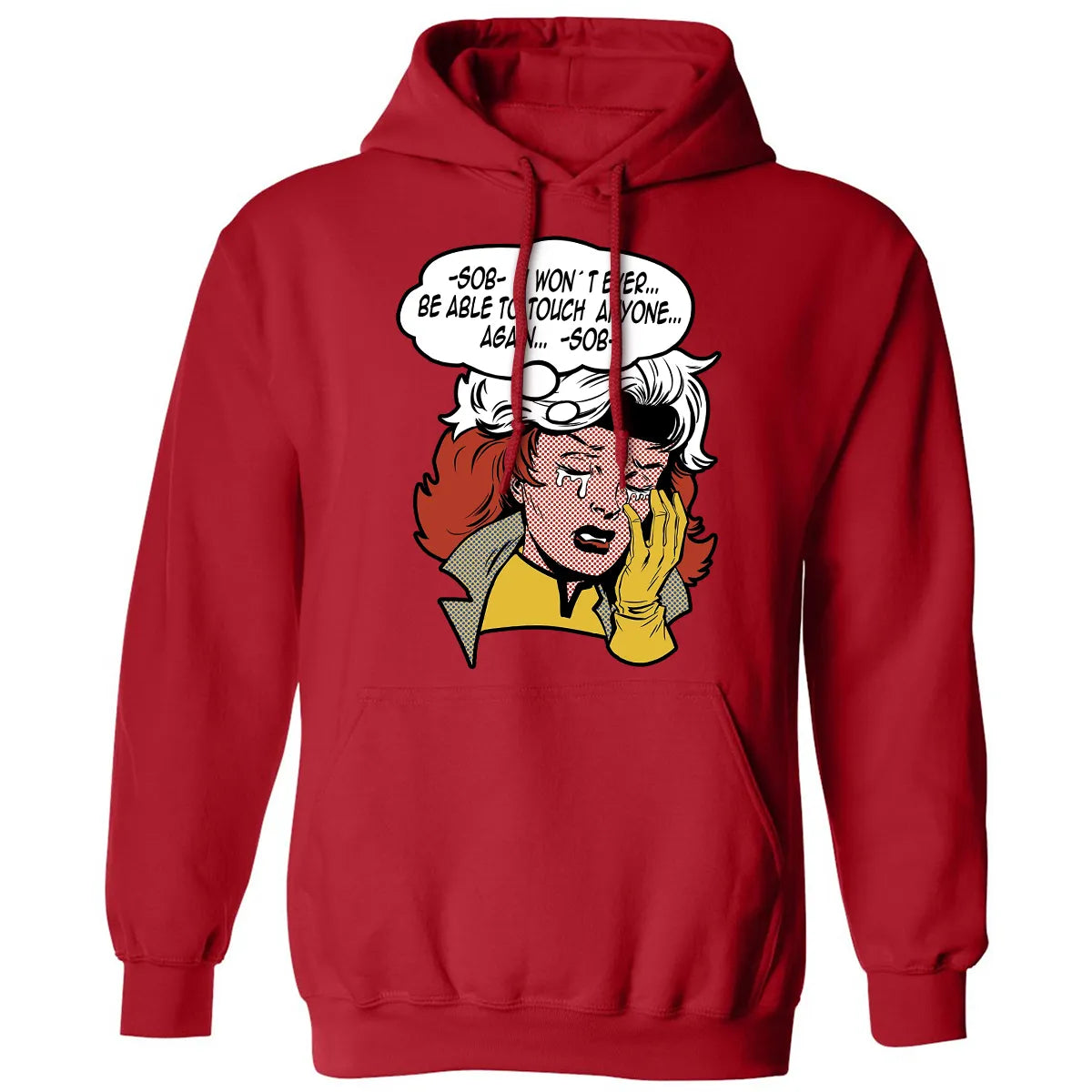 Classic Unisex Hoodie - 3TCQXQJM