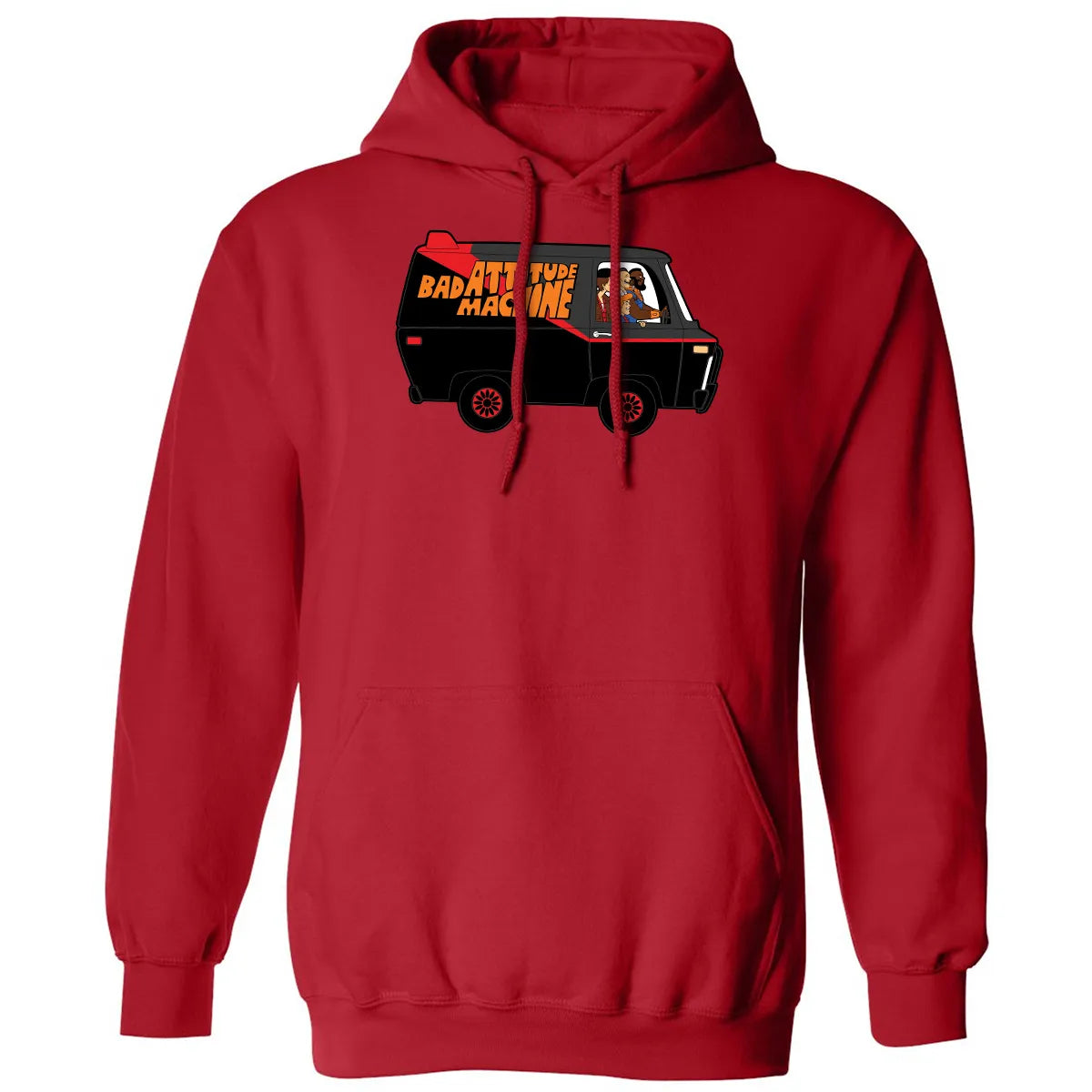 Classic Unisex Hoodie - 7PXZYYEJ