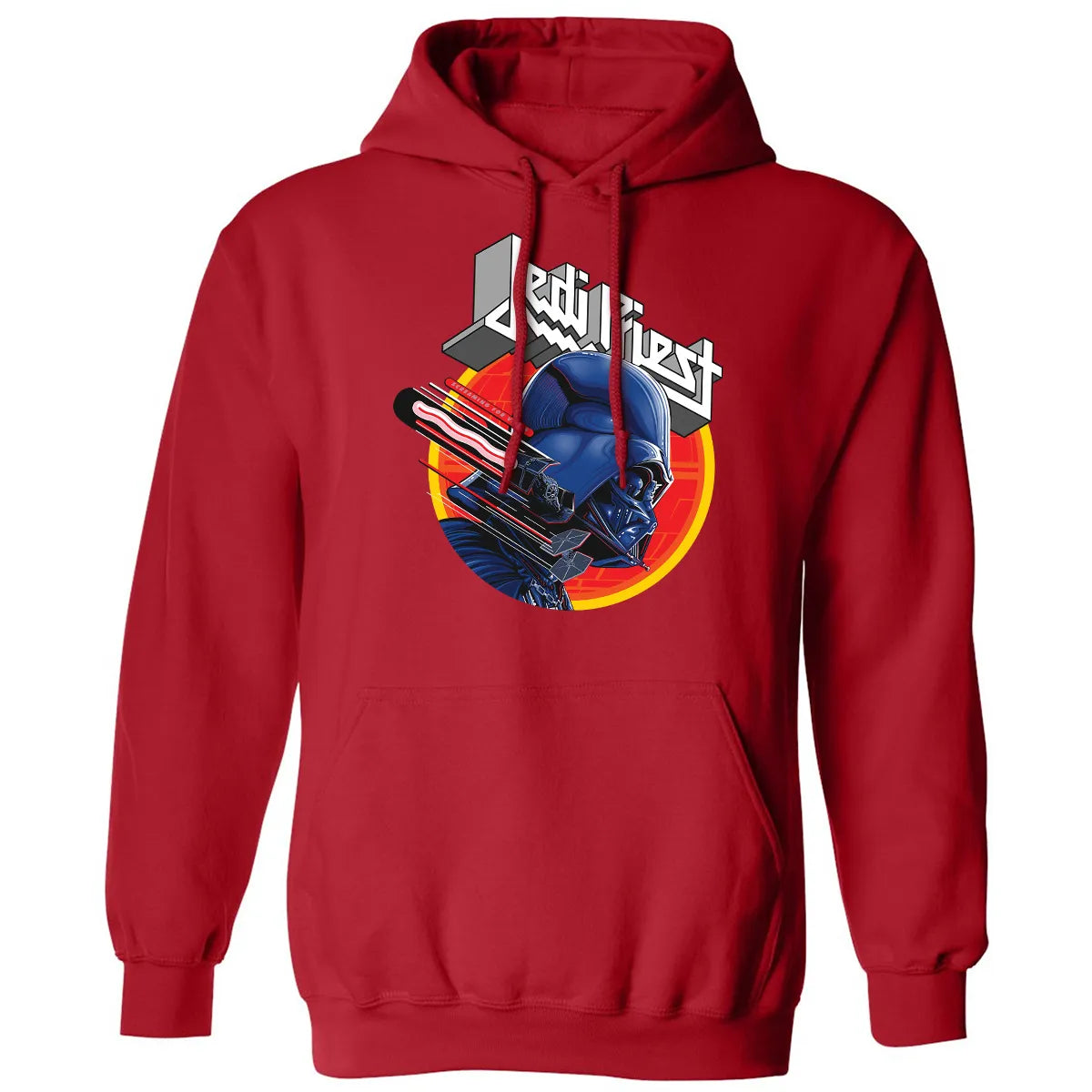 Classic Unisex Hoodie - 4RSWL93U