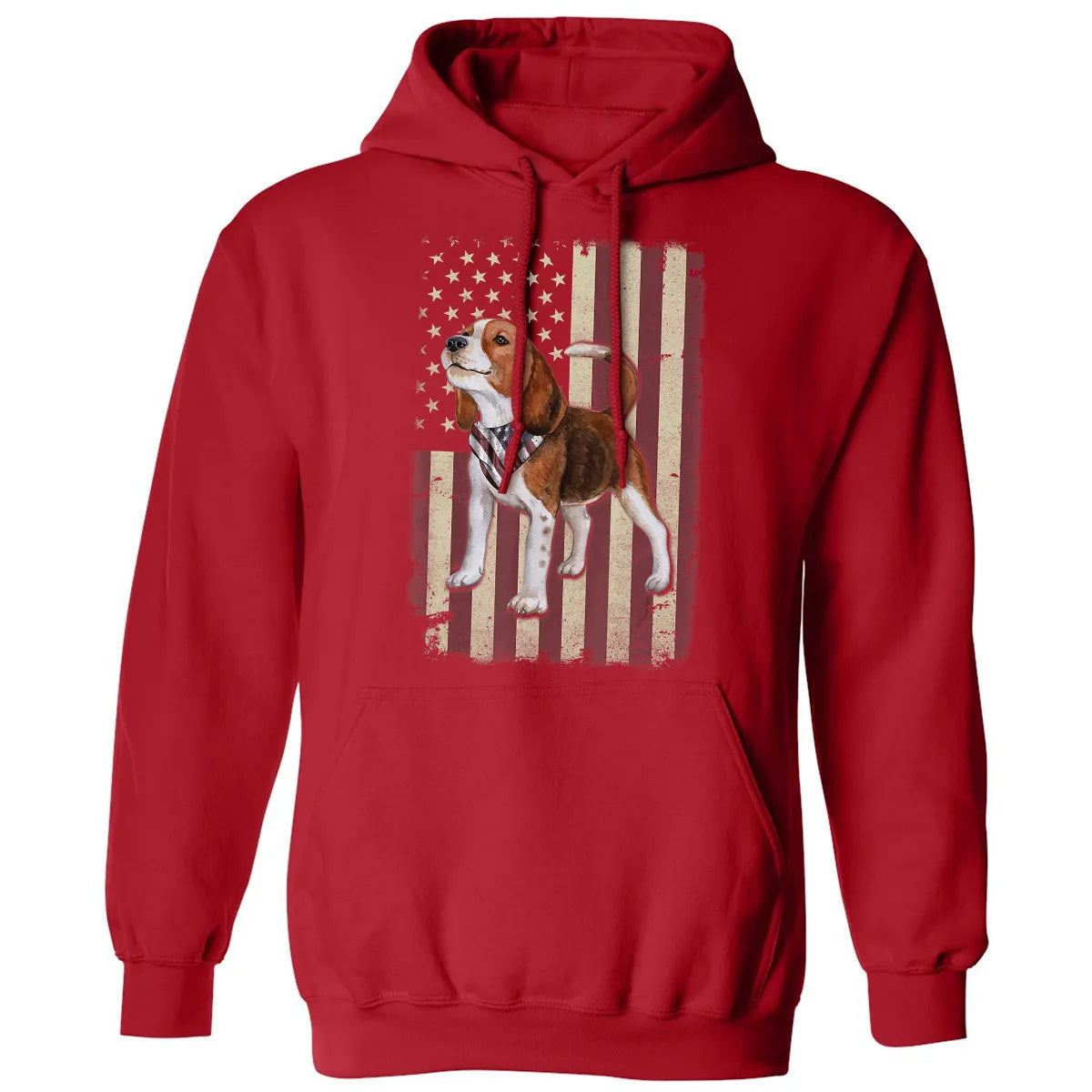 Classic Unisex Hoodie - EKFFNQNN
