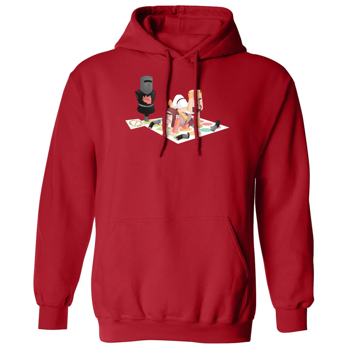 Classic Unisex Hoodie - 169G4U6P