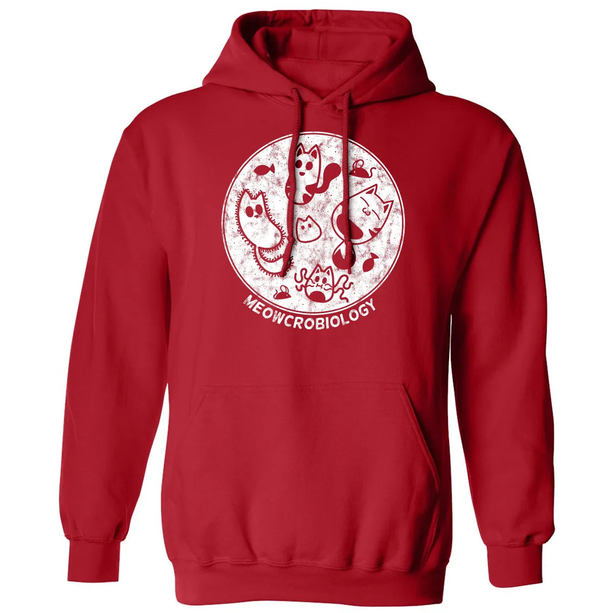 Classic Unisex Hoodie - HDCB6S85