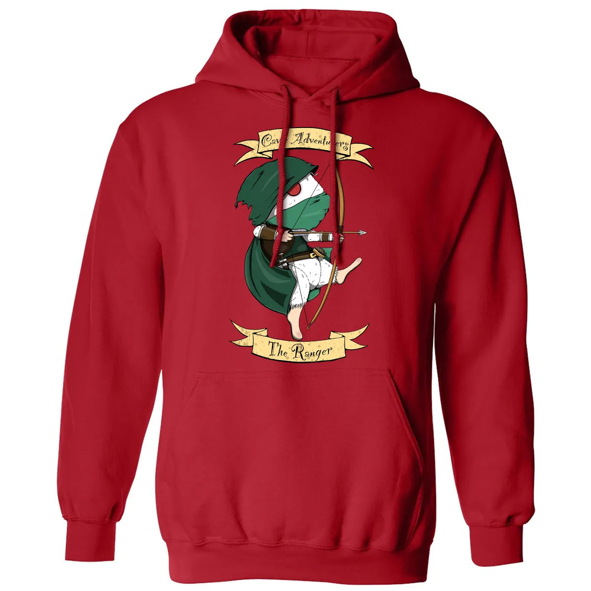 Classic Unisex Hoodie - XDJDVDKJ