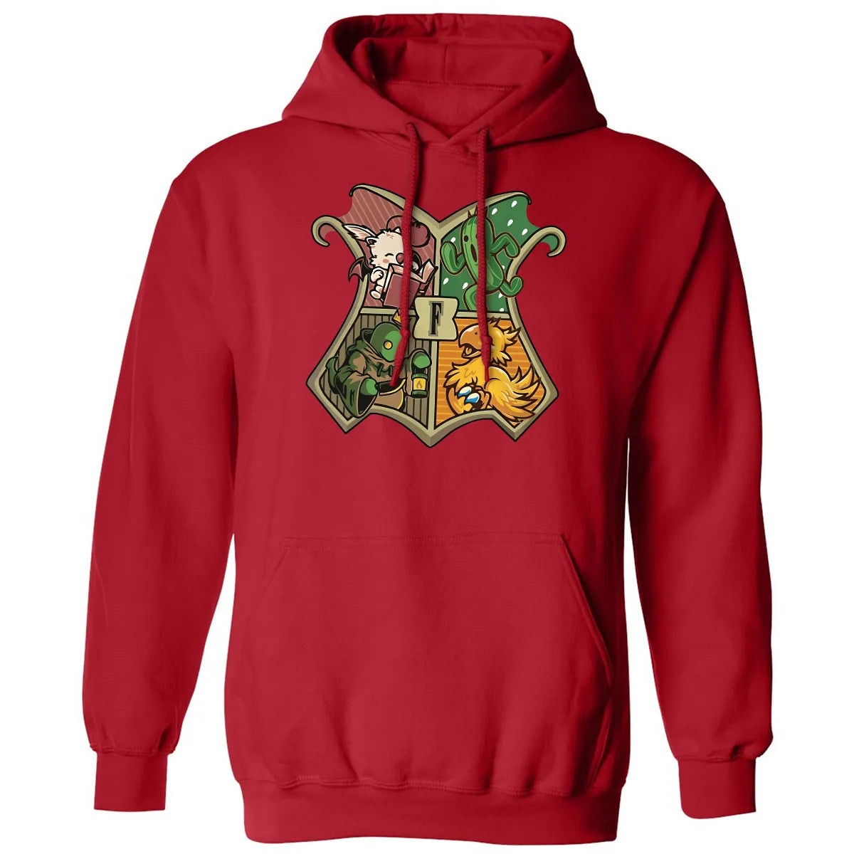 Classic Unisex Hoodie - YDVVAVJE