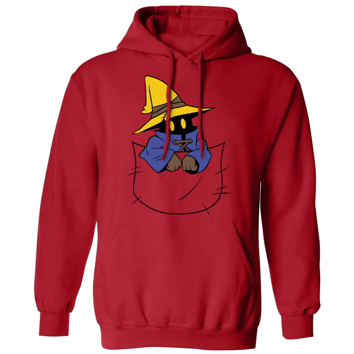 Classic Unisex Hoodie - 1SW9613S