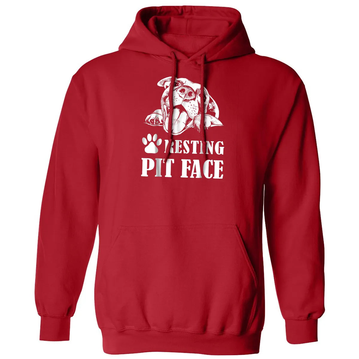 Classic Unisex Hoodie - E883MYGV