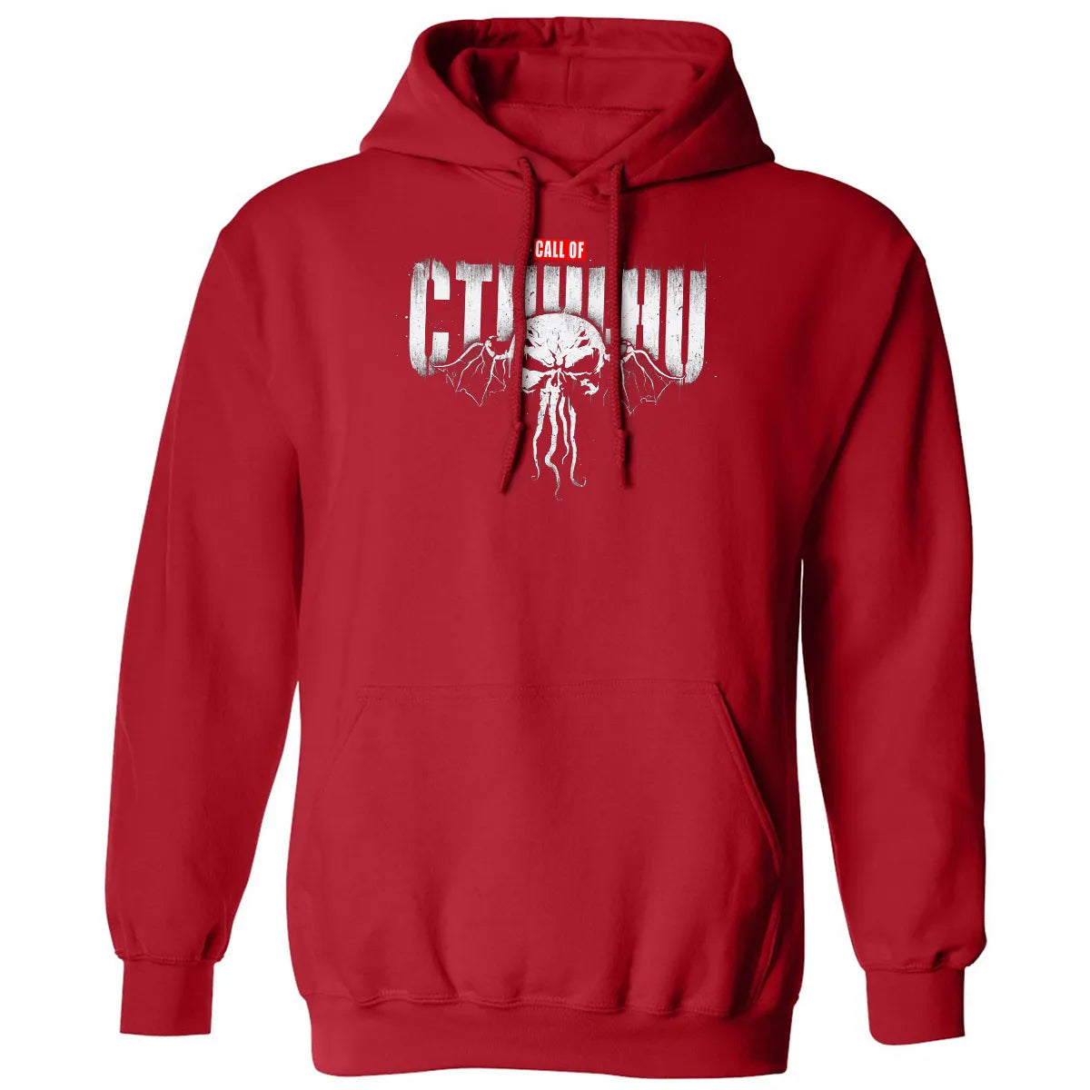 Classic Unisex Hoodie - 1E7LGVZX