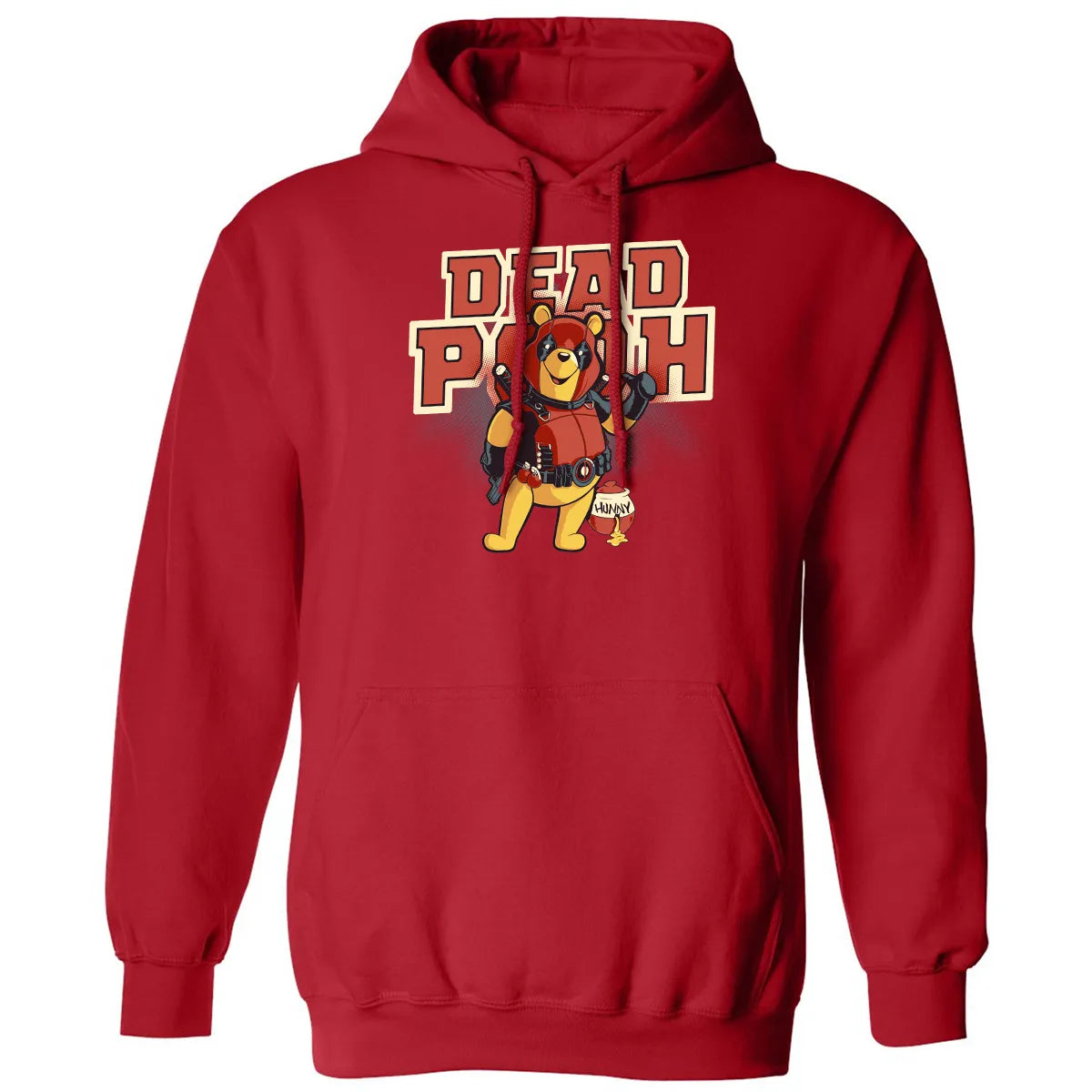 Classic Unisex Hoodie - UDEVJ4H9