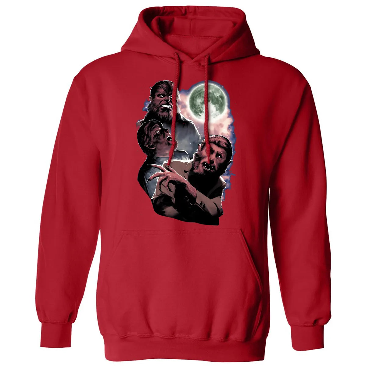 Classic Unisex Hoodie - FH7Y1BHP