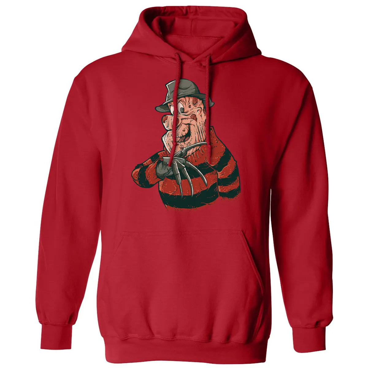 Classic Unisex Hoodie - XQHLCYC3