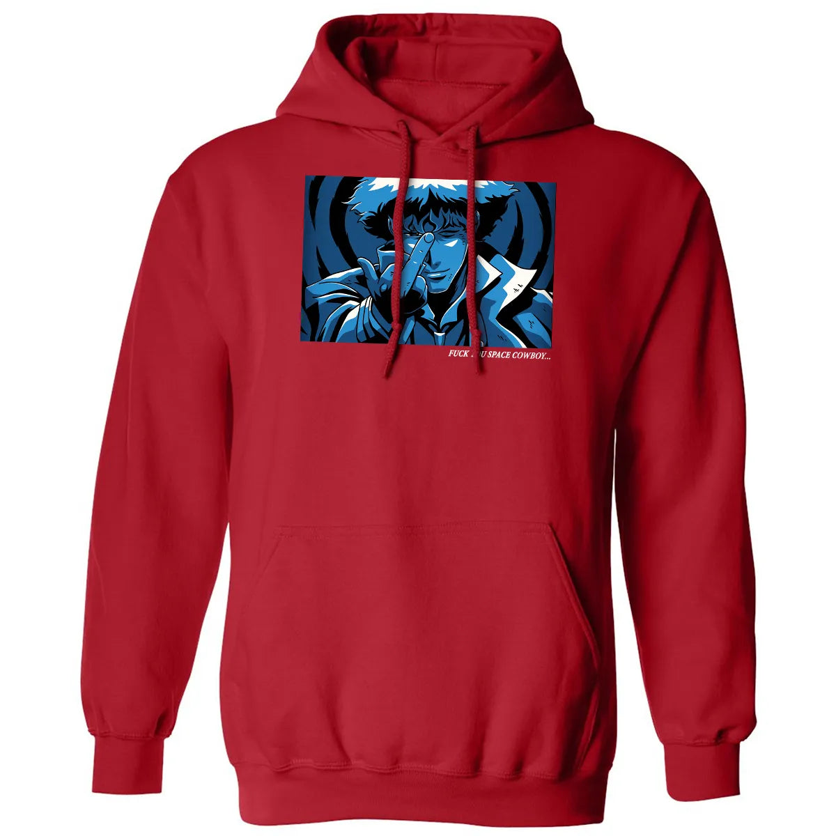 Classic Unisex Hoodie - 6RTTL8F9