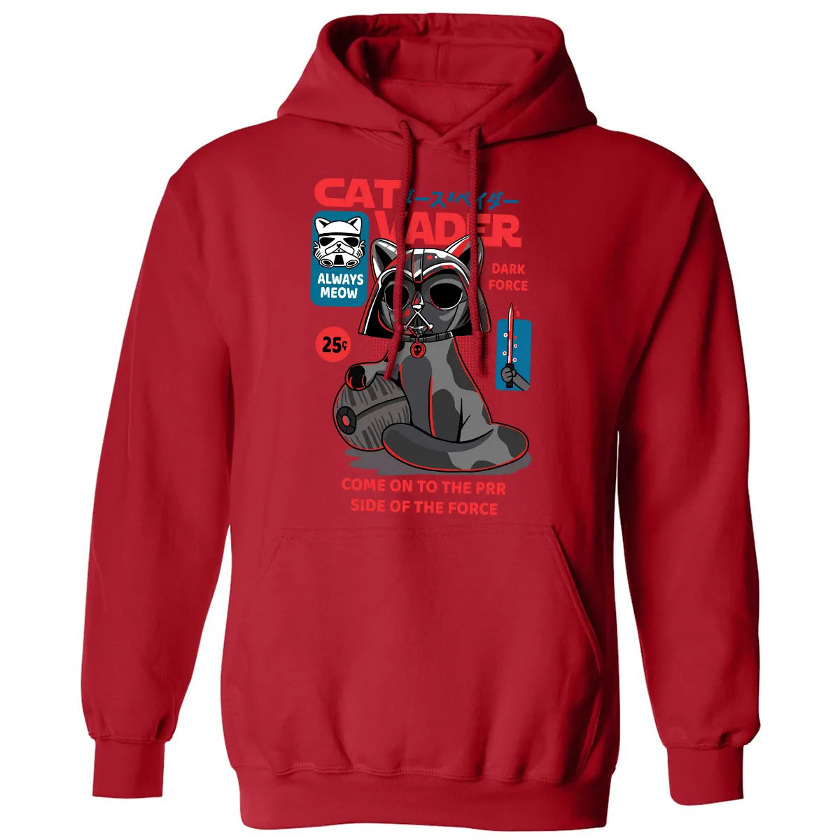 Classic Unisex Hoodie - BHCTGLSN