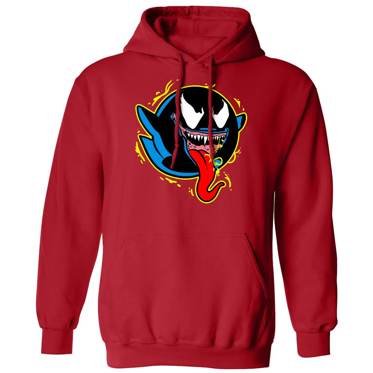 Classic Unisex Hoodie - PBEDMLTA