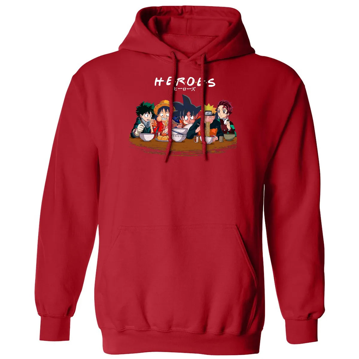 Classic Unisex Hoodie - YY1S3T8Q