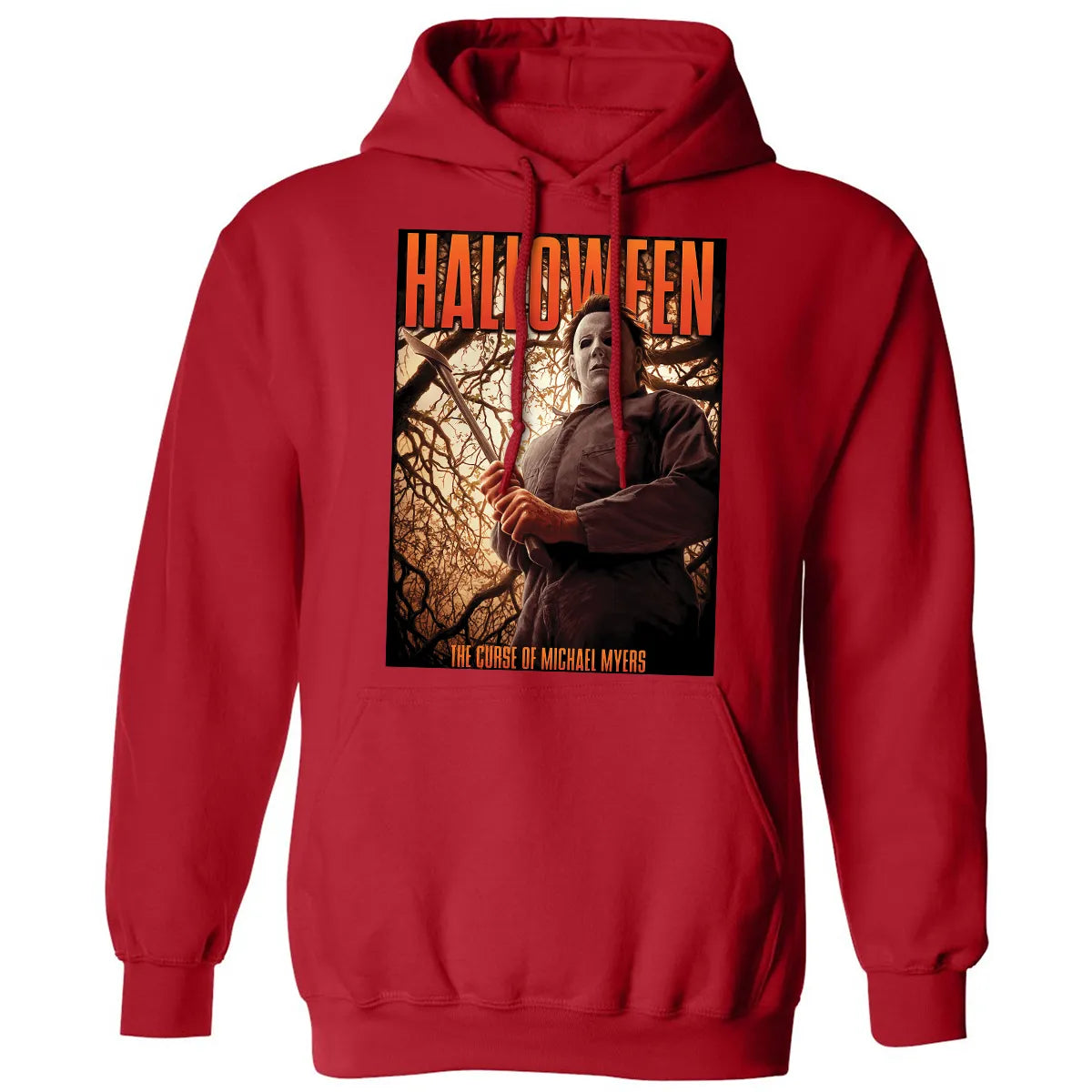 Classic Unisex Hoodie - Y5FYHH7Q