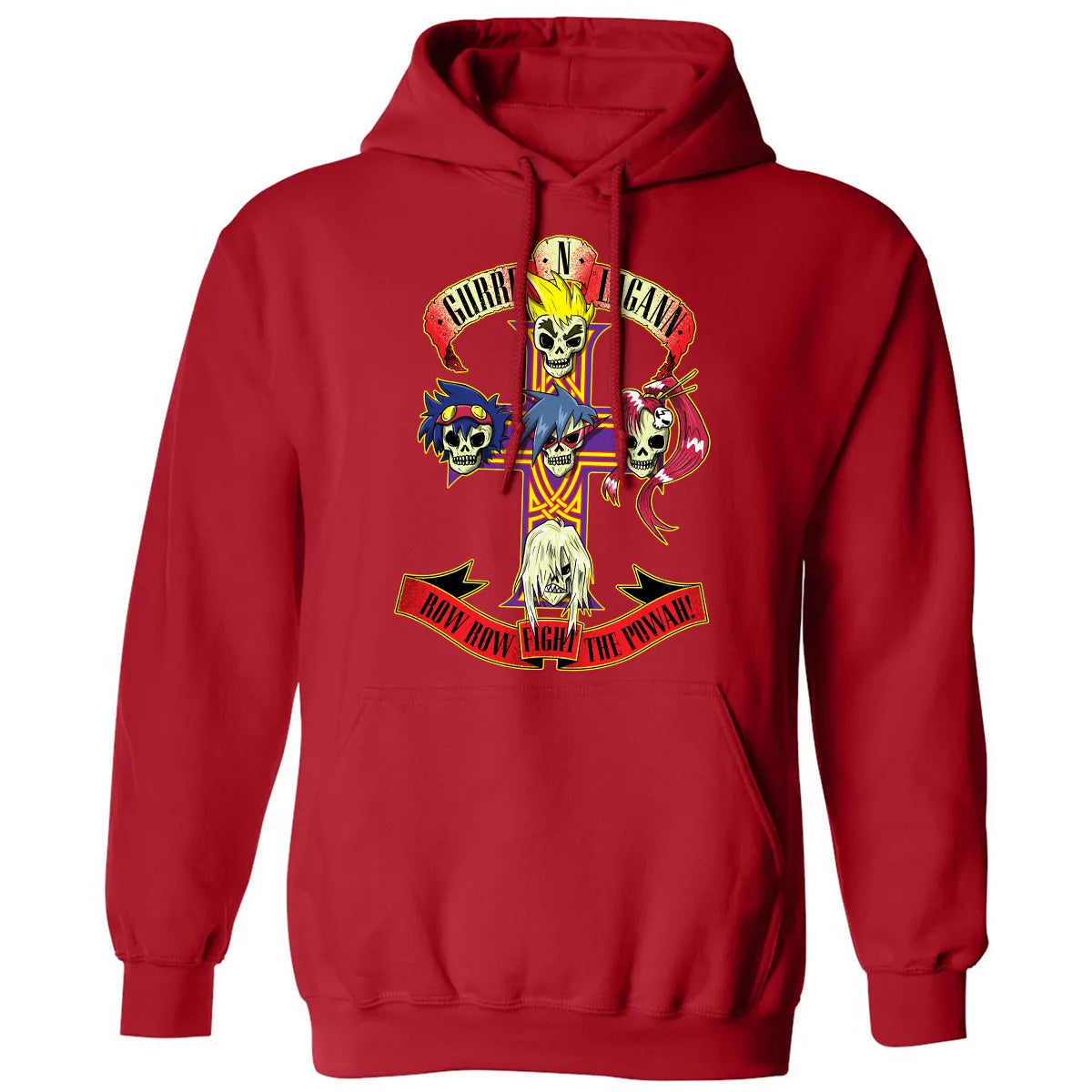 Classic Unisex Hoodie - VBLEJ5Q5