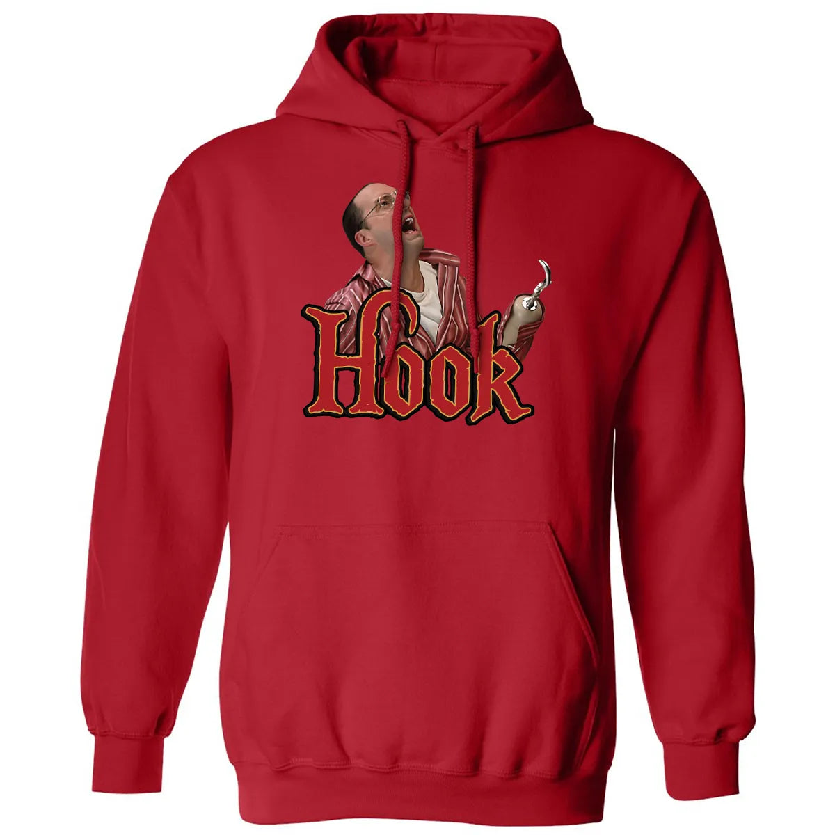 Classic Unisex Hoodie - TBHEH4VK