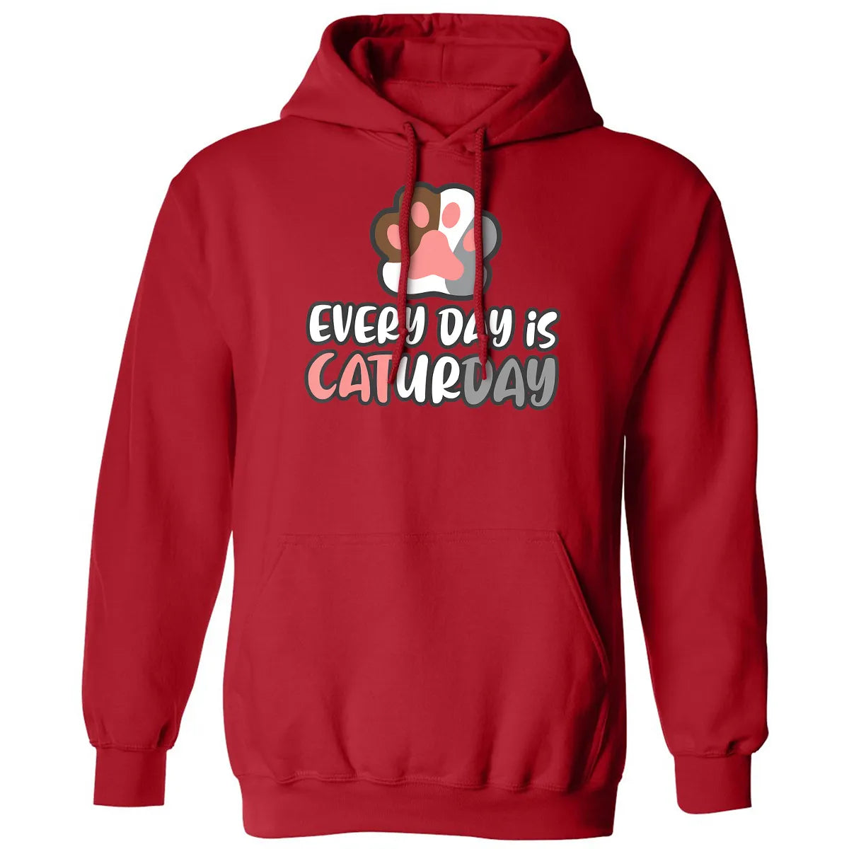 Classic Unisex Hoodie - JTRXNEMP