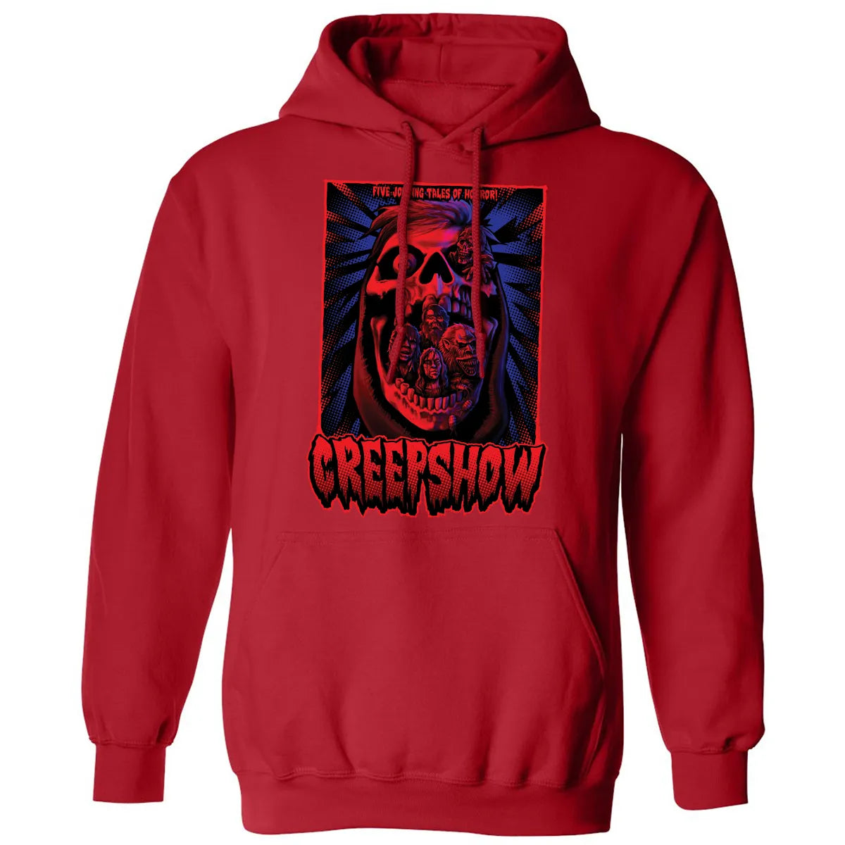 Classic Unisex Hoodie - S8GL1BDV