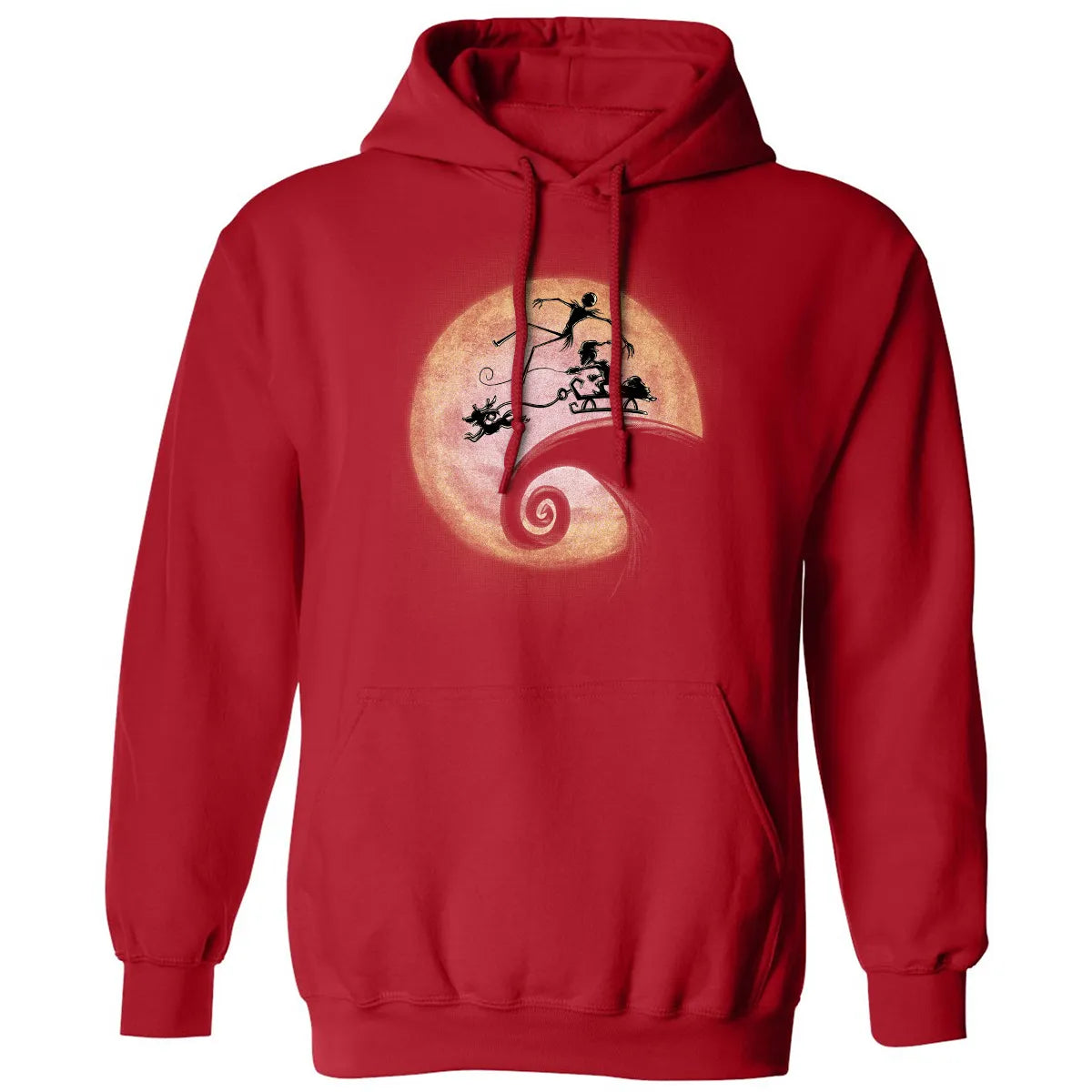 Classic Unisex Hoodie - QYJUK2BU