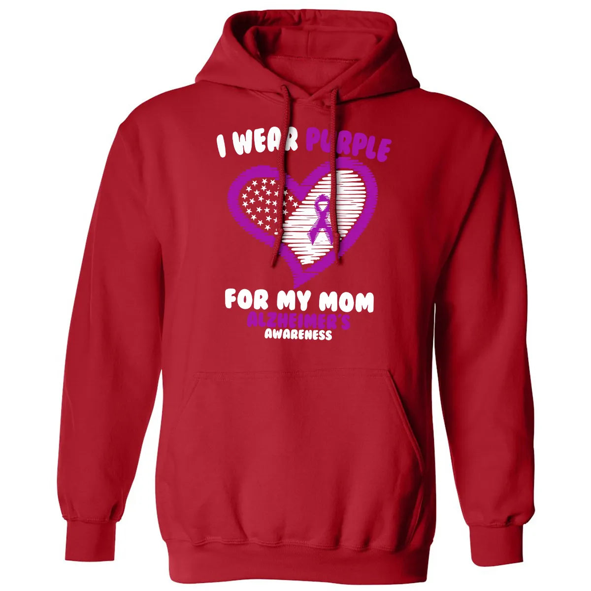 Classic Unisex Hoodie - CKQFAZB8