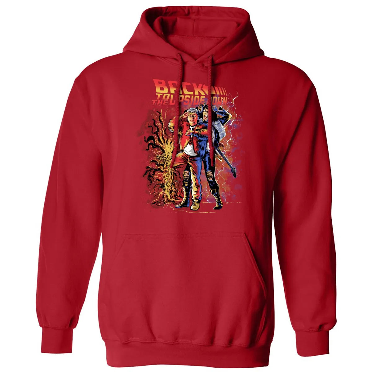 Classic Unisex Hoodie - VJE7YZ8T