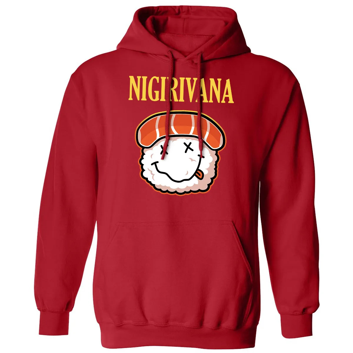 Classic Unisex Hoodie - Z2AYT9MY