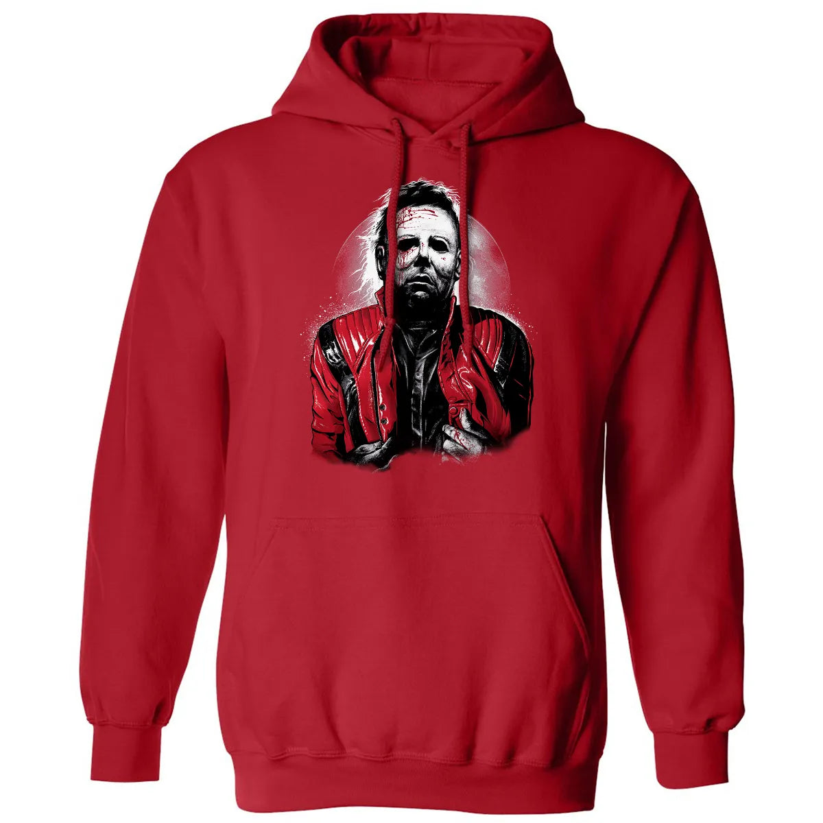 Classic Unisex Hoodie - MXM7Z5RB