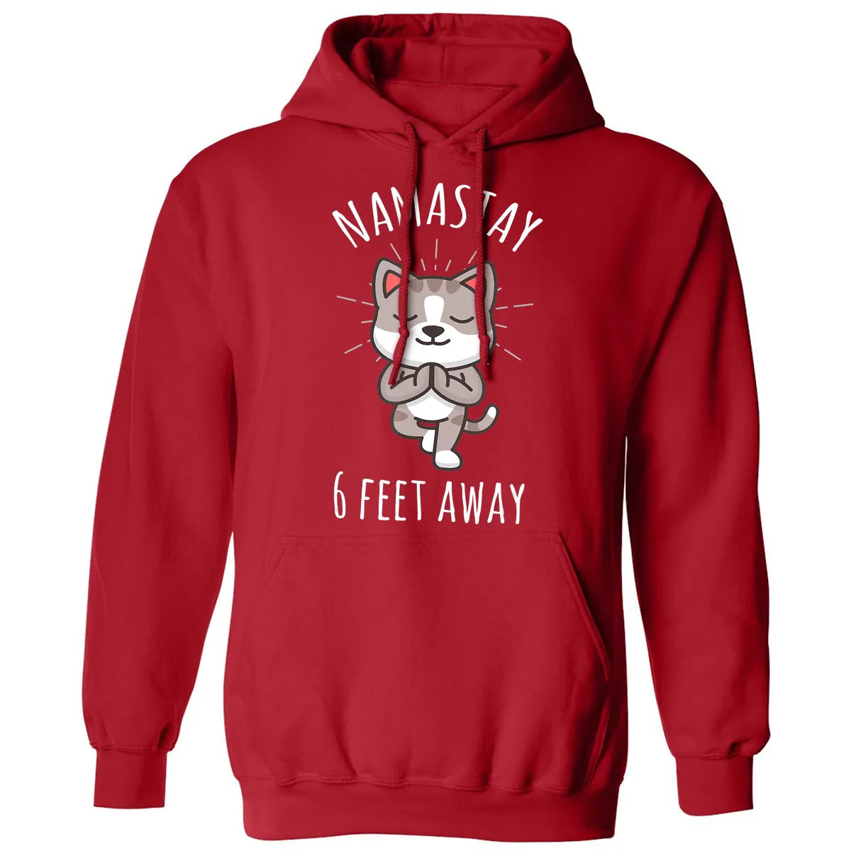 Classic Unisex Hoodie - JZN4SECR