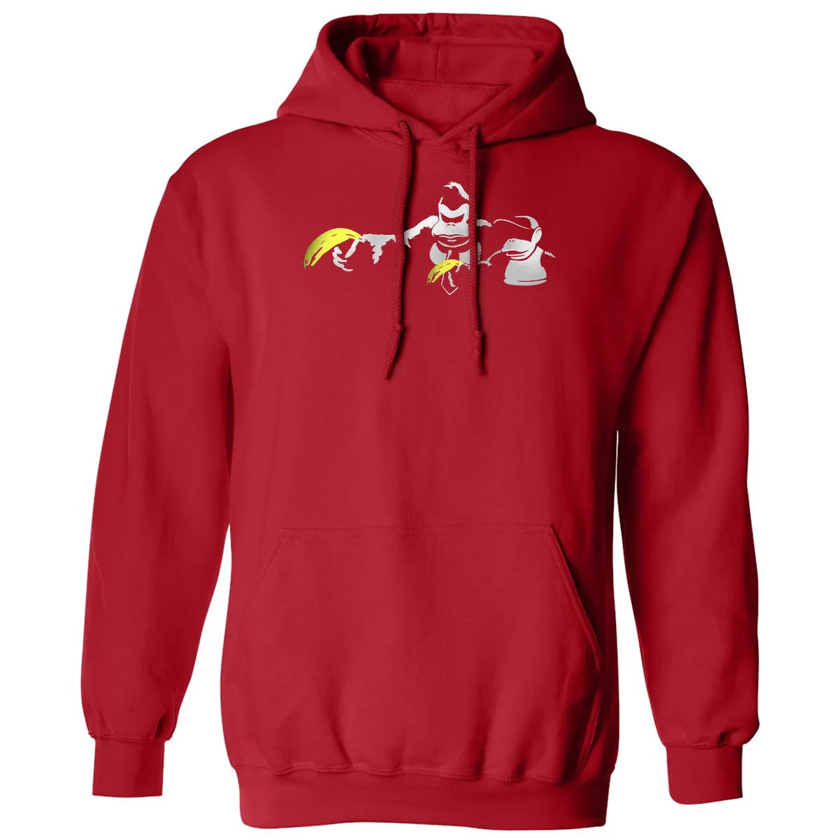 Classic Unisex Hoodie - PDZTQUHF