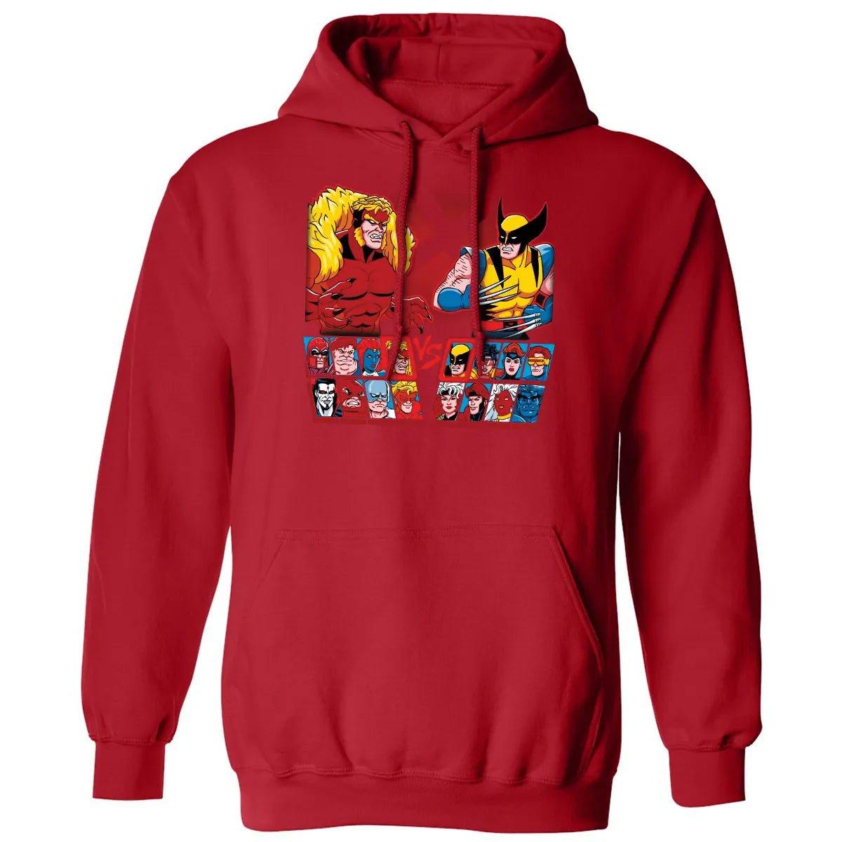 Classic Unisex Hoodie - SXQ5VR2K