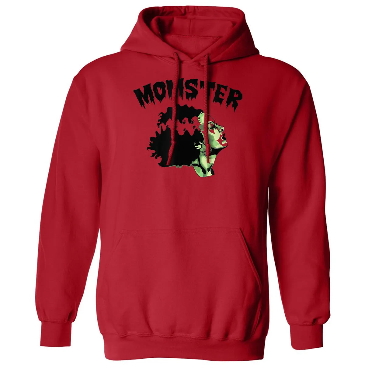 Classic Unisex Hoodie - 3ANUWPF7