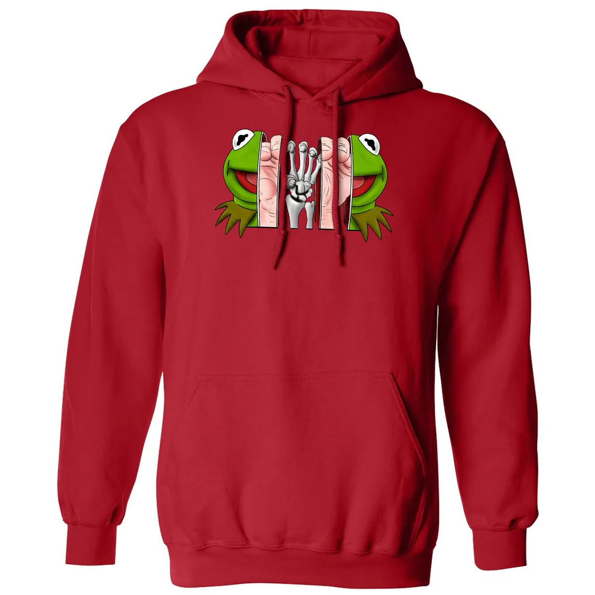 Classic Unisex Hoodie - AL6GVQE7