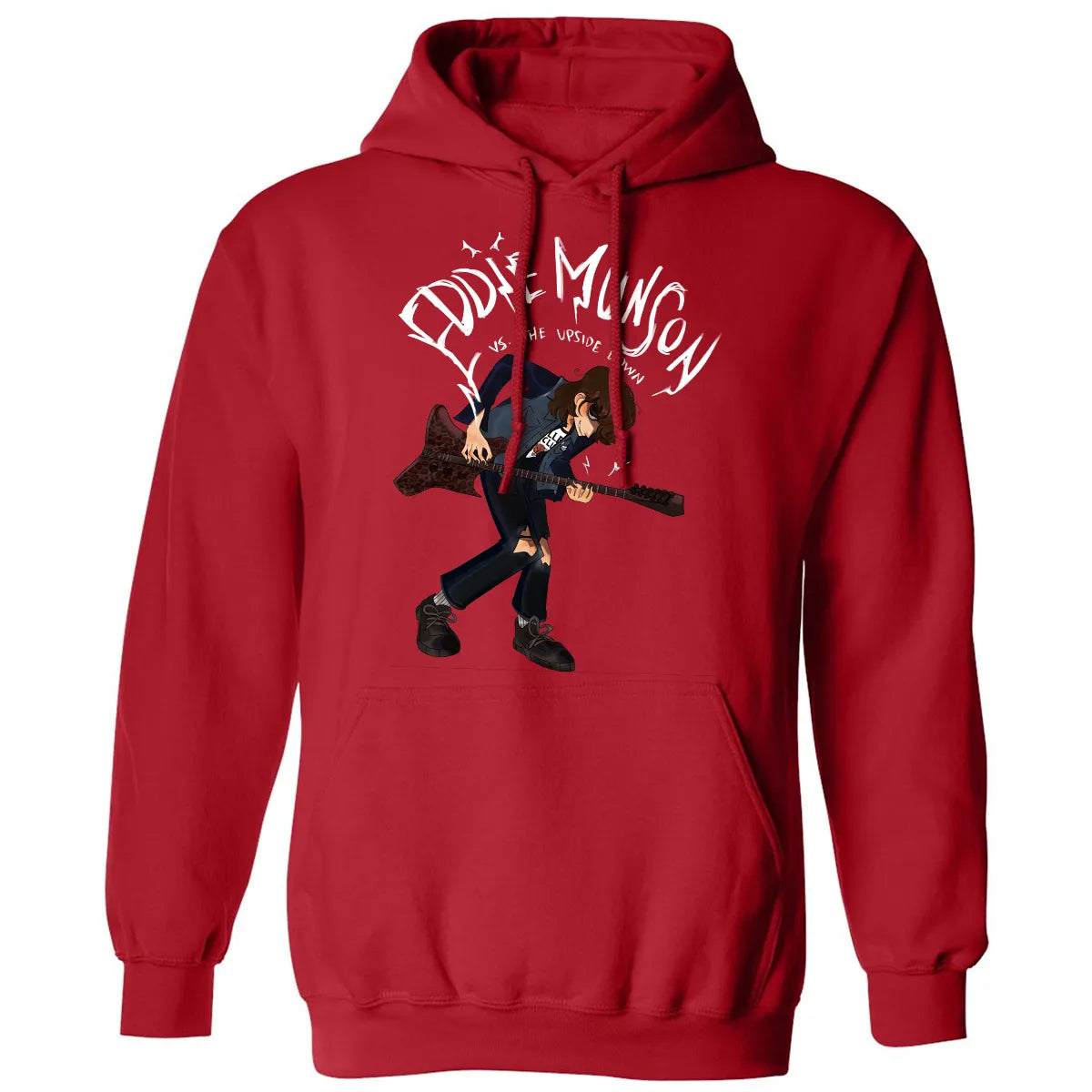 Classic Unisex Hoodie - ABKGGTLJ