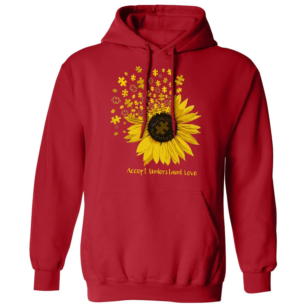 Classic Unisex Hoodie - XV4TS88W