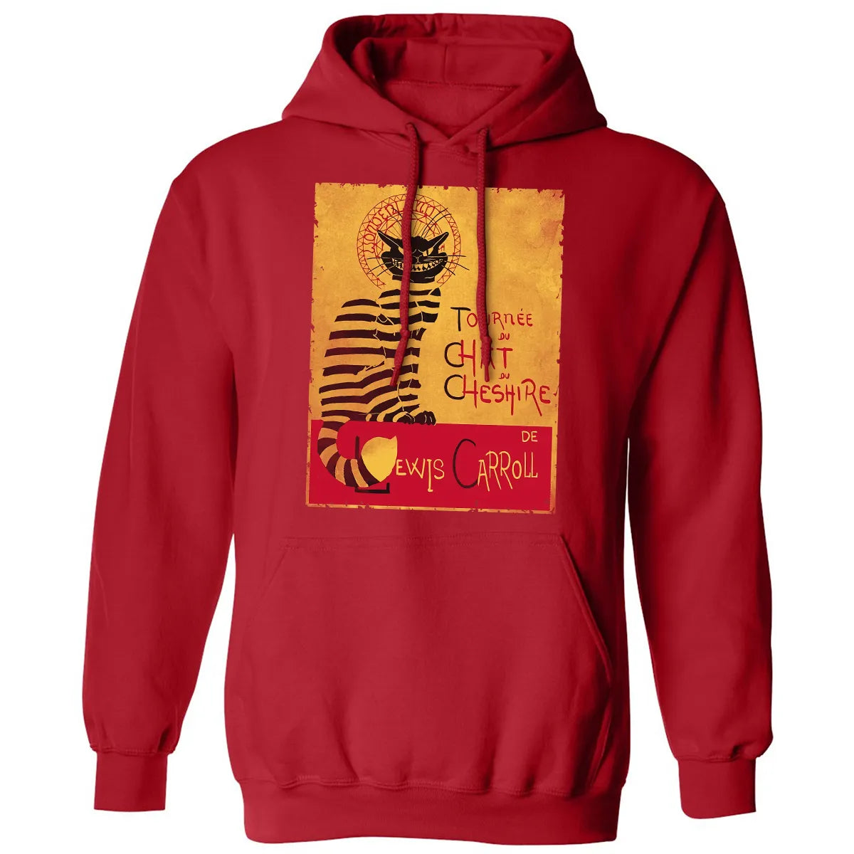 Classic Unisex Hoodie - 63T95HVC