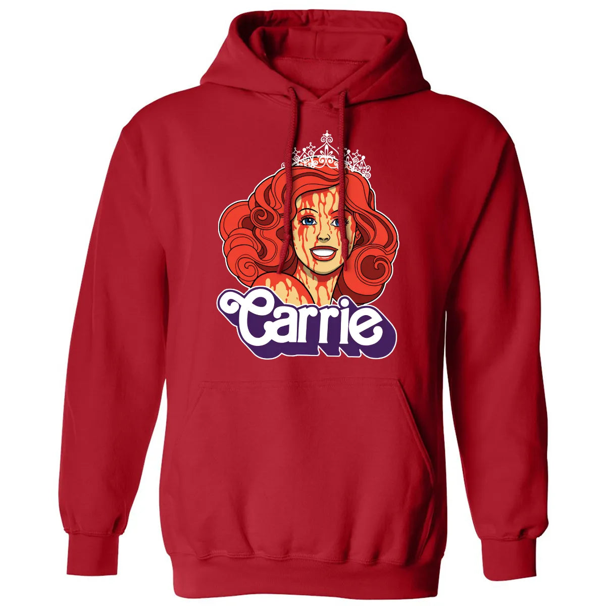 Classic Unisex Hoodie - U5XFSWNP