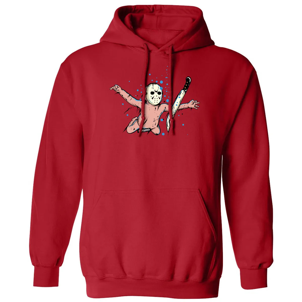 Classic Unisex Hoodie - FT9NTKCY