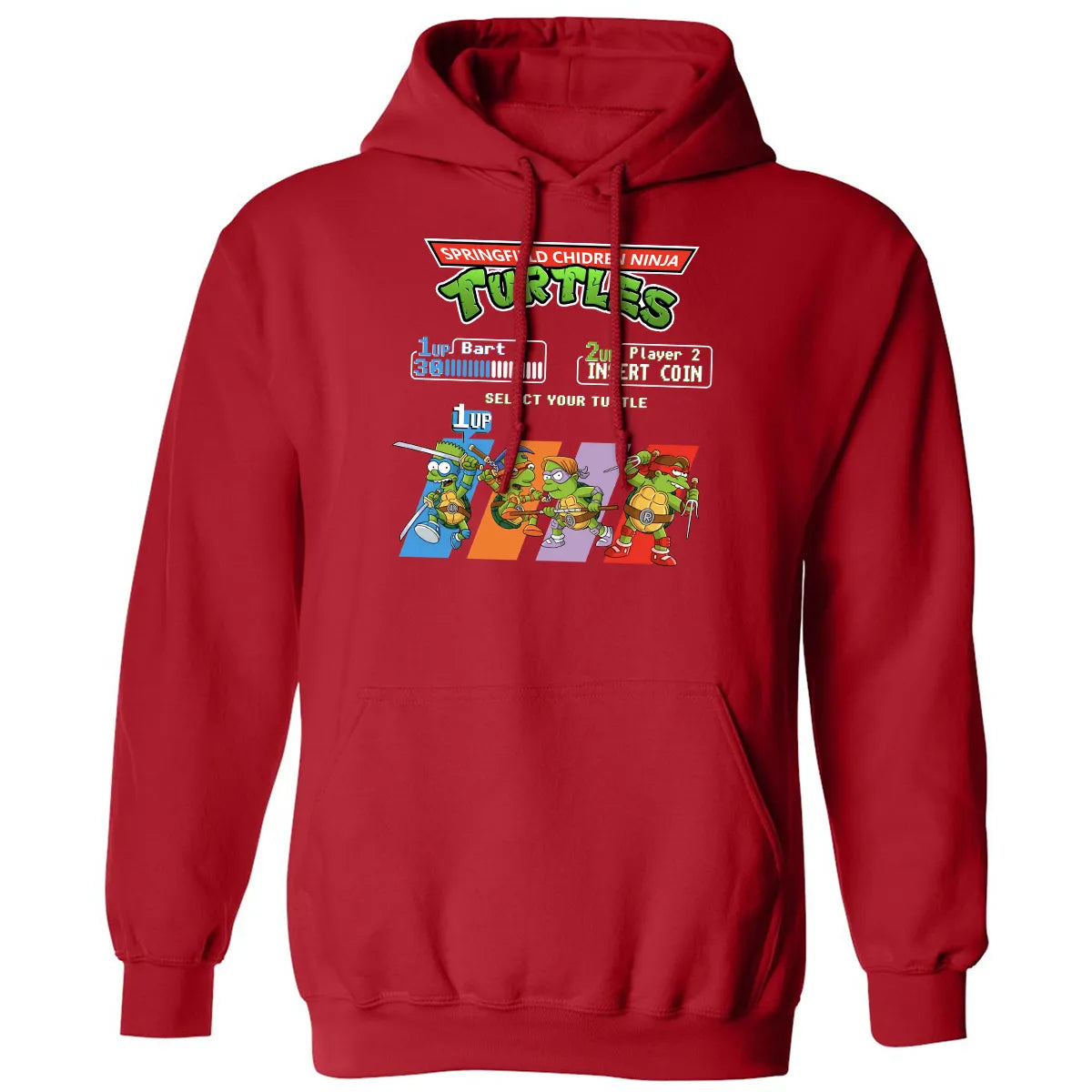 Classic Unisex Hoodie - ZHMZ7PMX