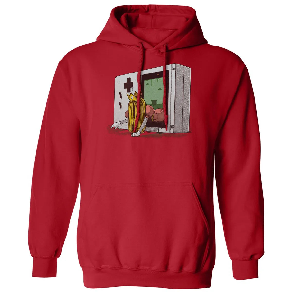Classic Unisex Hoodie - F8FAWW34
